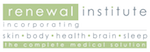 Skin Renewal logo
