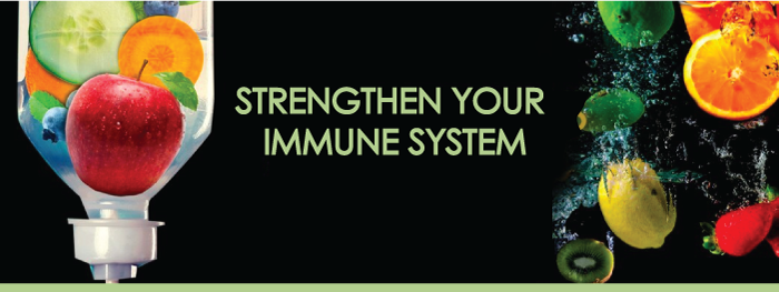 Skin Renewal IV Infusions