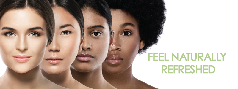 Skin Renewal Botox