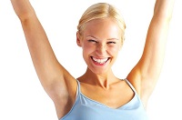 Skin Renewal Flabby Arms