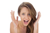 Skin Renewal Stress