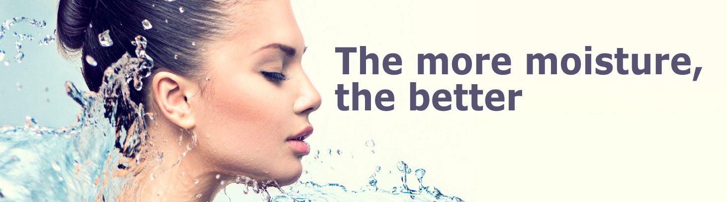 HydraTouchFacial moisturising
