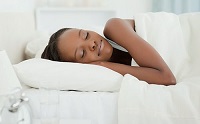 Dec 2017 Sleep Renewal Newsletter