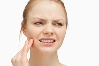 teeth grinding