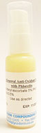 Skin Renewal antioxidant phloretin